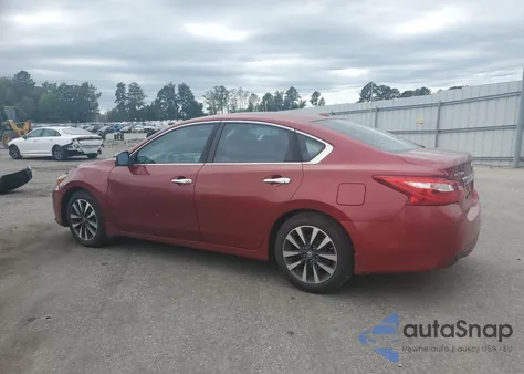 2010 Nissan Altima Base из США, поврежденный, VIN 1N4AL3AP0HC151882